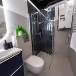 Apartmán Blue Marine