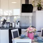 Apartmán Blue Marine *