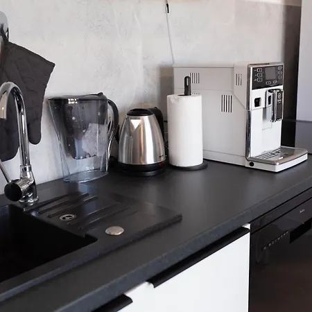 Blue Marine Apartamento Darlowo