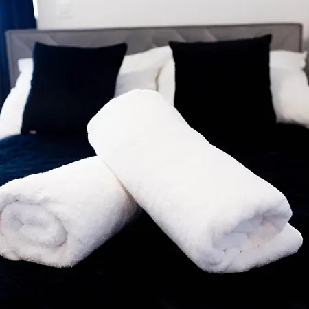 Apartamento Blue Marine