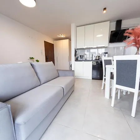 Blue Marine * Darłowo