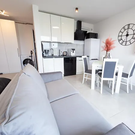 Apartman Blue Marine