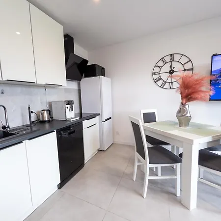 公寓 Blue Marine *