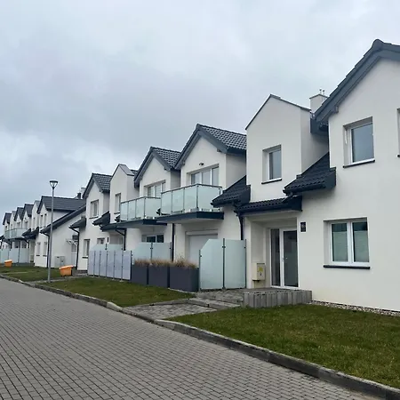 Blue Marine Apartamento *