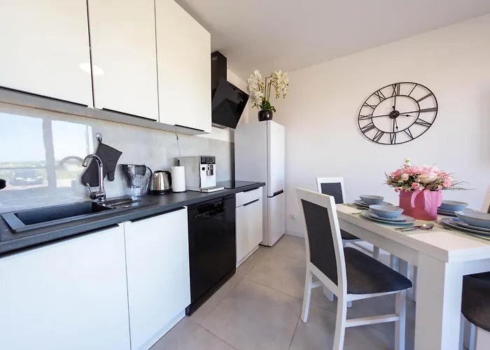 Blue Marine * Darłowo