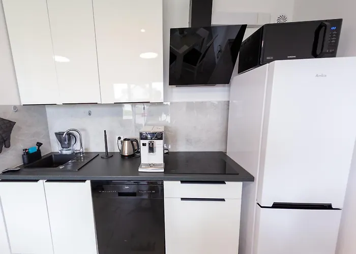 Blue Marine Darłowo