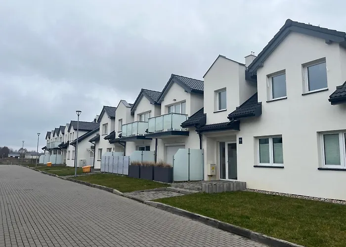 Blue Marine Apartamento *