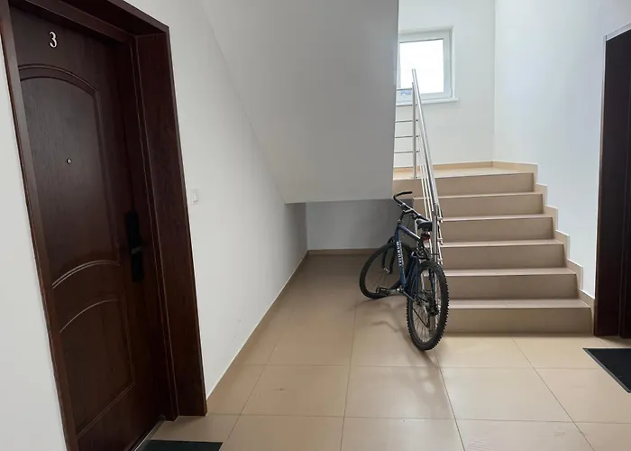 Blue Marine * Darłowo